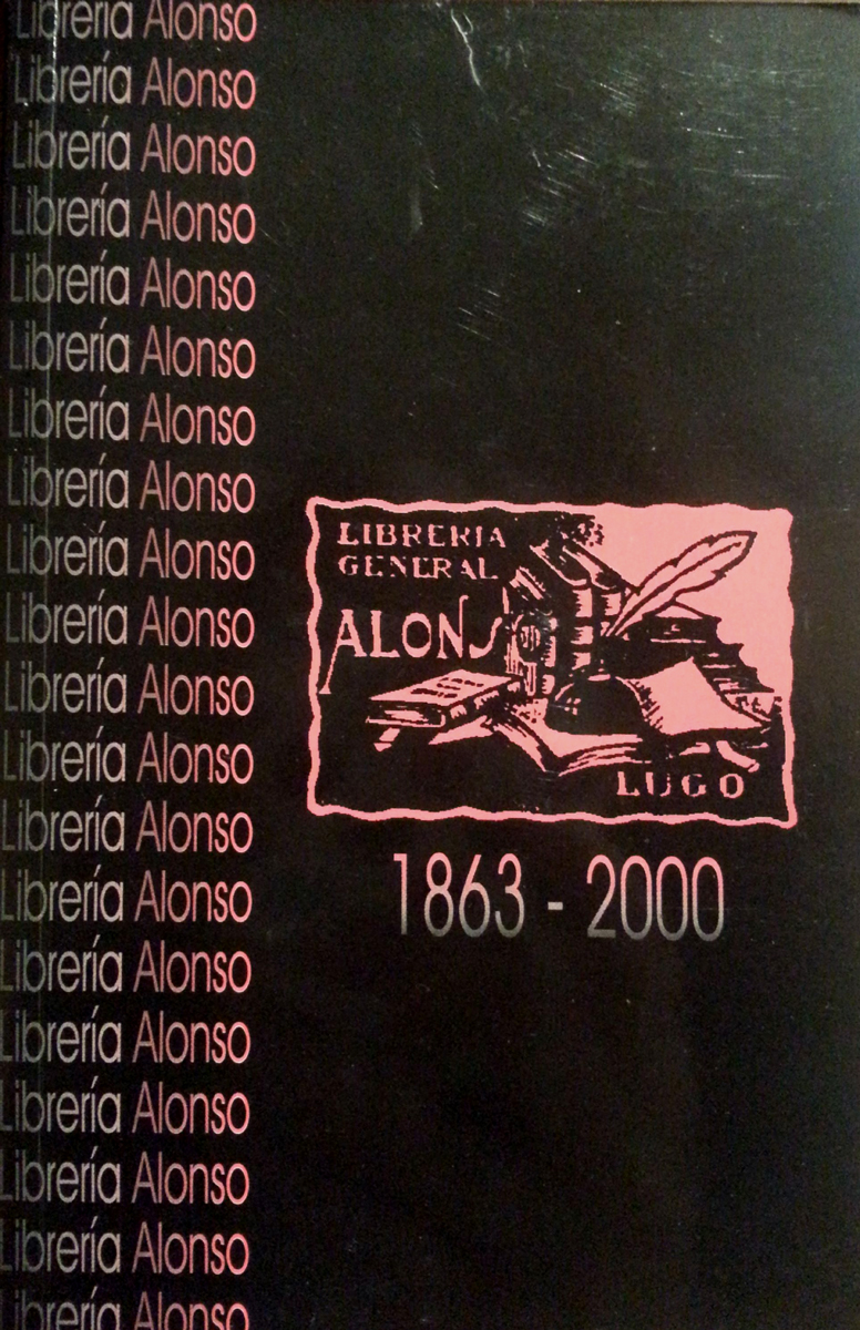 Librería Alonso (1863-2000)